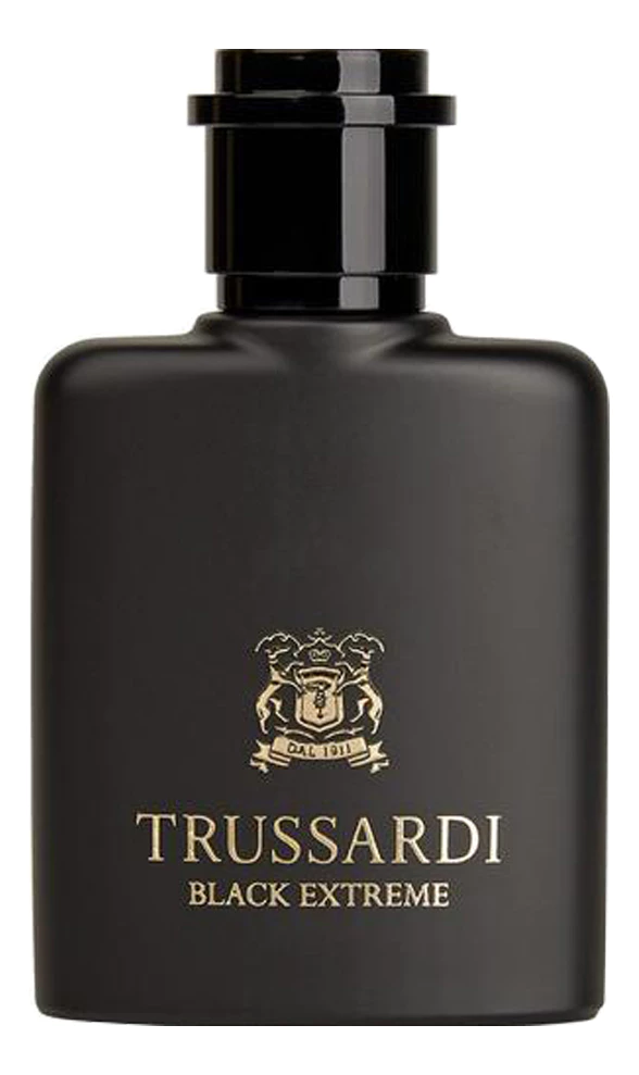 Trussardi Black Extreme