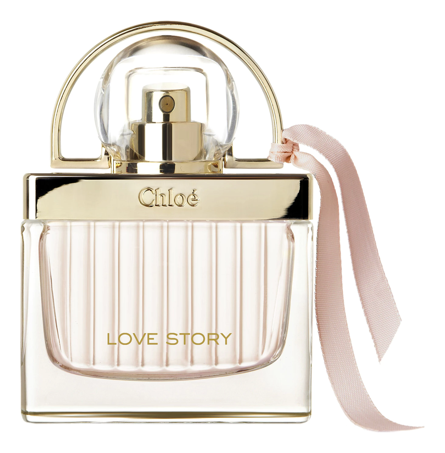 Chloe Love Story