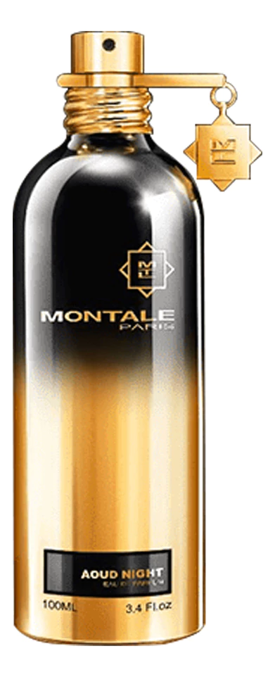 Montale Aoud Night