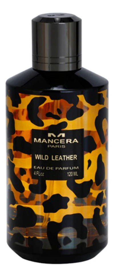Mancera Wild Leather