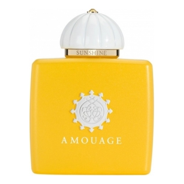 Amouage Sunshine