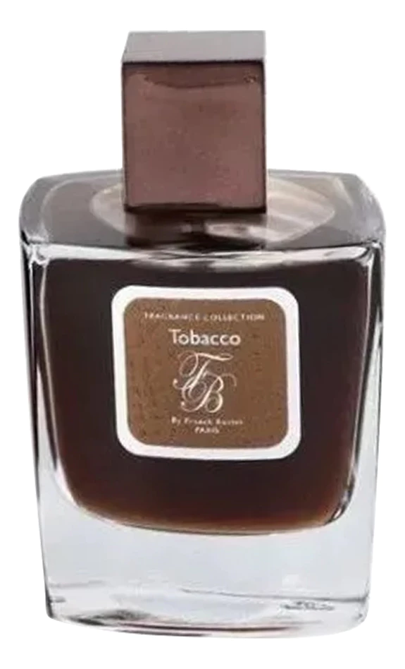 Franck Boclet Tobacco