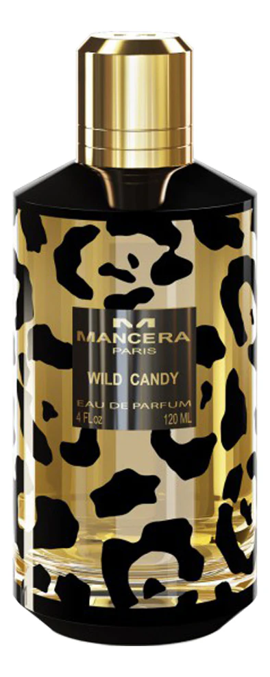 Mancera Wild  Candy