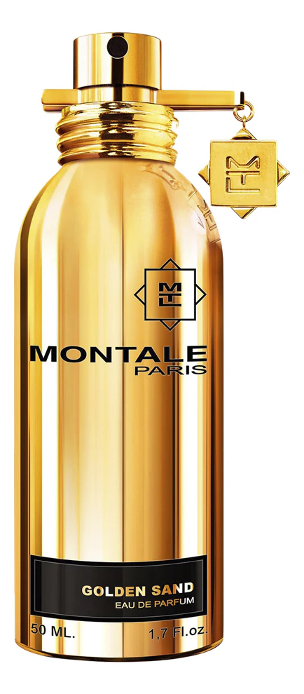 Montale Golden Sand