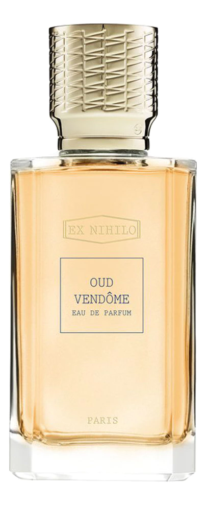 Ex Nihilo Oud Vendome