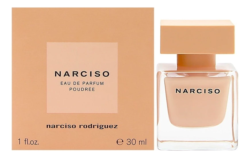 Narciso Rodriguez Narciso Poudree