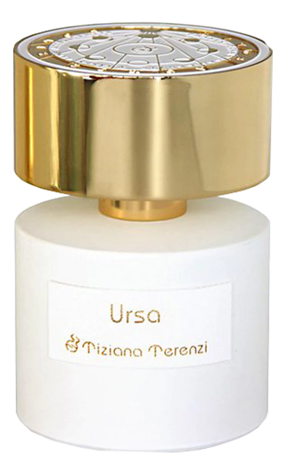 Tiziana Terenzi Ursa