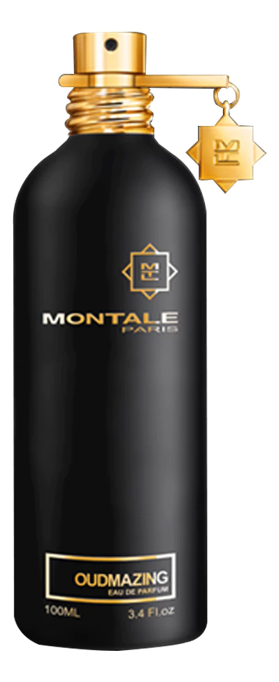 Montale Oudmazing