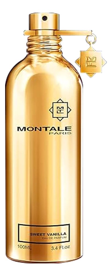Montale Sweet Vanilla