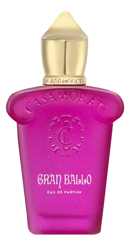 Xerjoff Gran Ballo