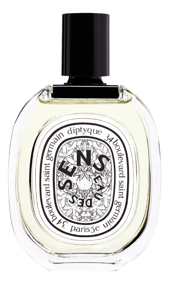 Diptyque Eau des Sens