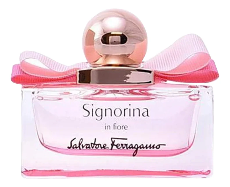 Salvatore Ferragamo Signorina In Fiore