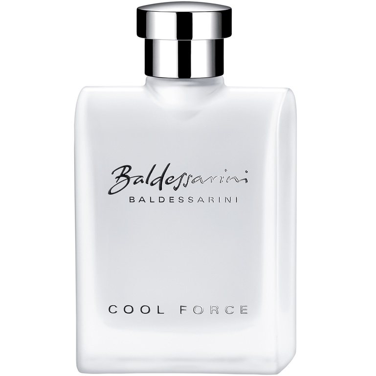 Hugo Boss Baldessarini Cool Force