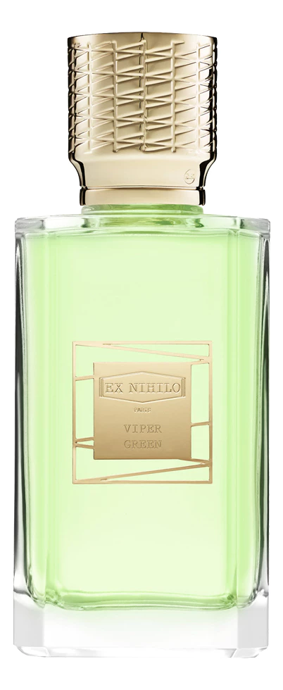 Ex Nihilo Viper Green