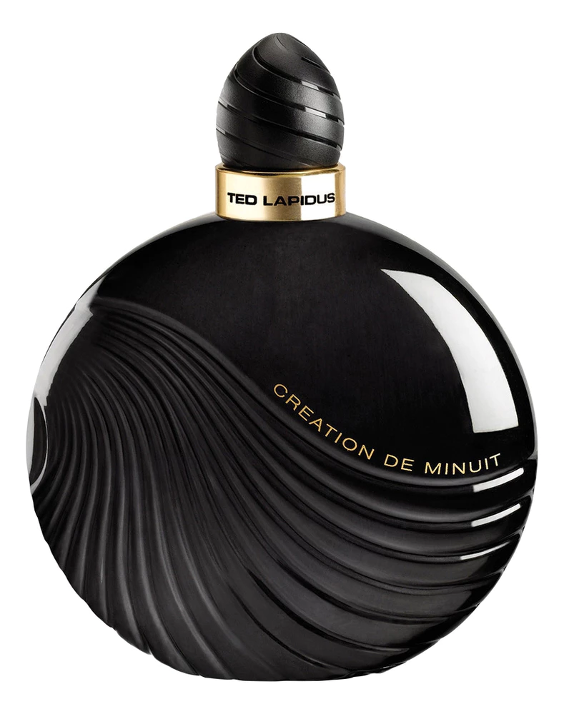 Ted Lapidus Creation de Minuit
