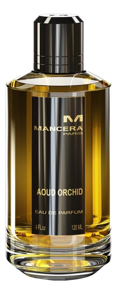 Mancera Aoud Orchid