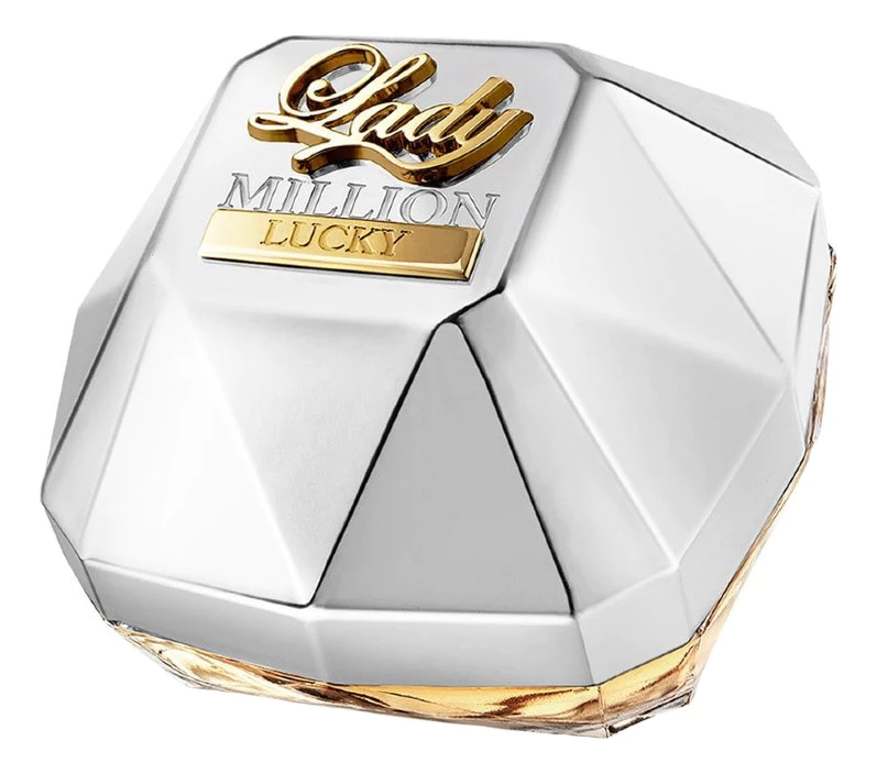 Paco Rabanne Lady Million Lucky