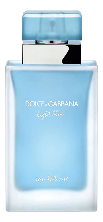 Dolce & Gabbana Light Blue Eau Intense