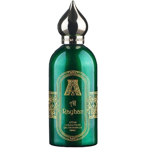 Attar Collection Al Rayhan