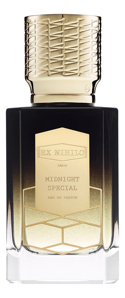 Ex Nihilo Midnight Special