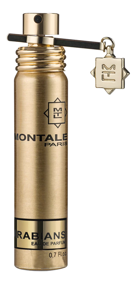 Montale Arabians