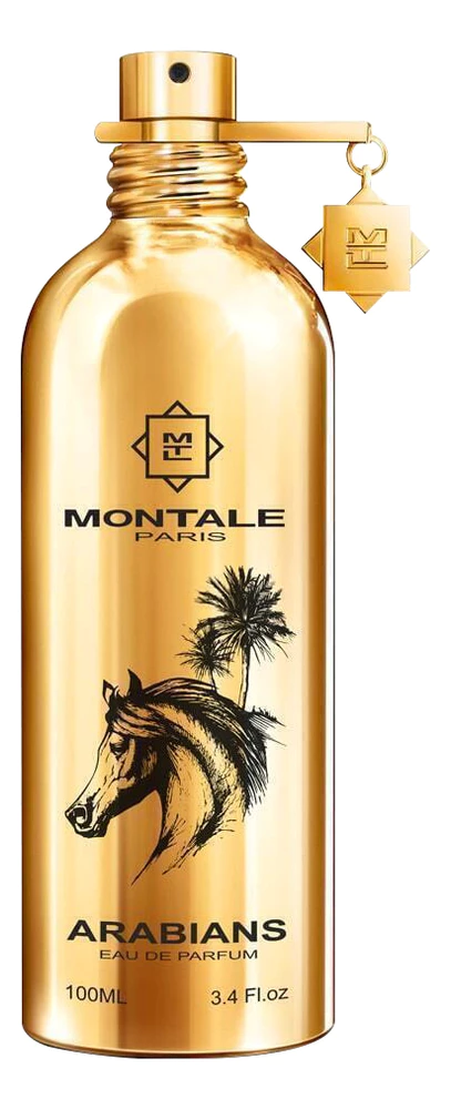 Montale Arabians