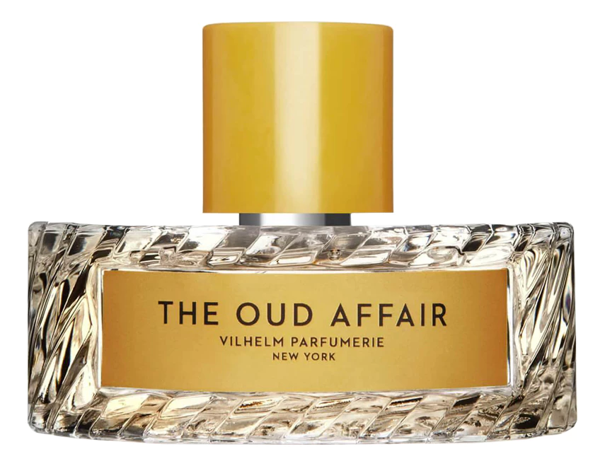 Vilhelm Parfumerie The Oud Affair