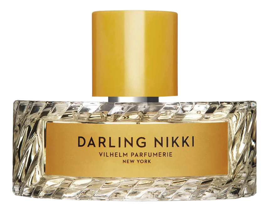 Vilhelm Parfumerie Darling Nikki