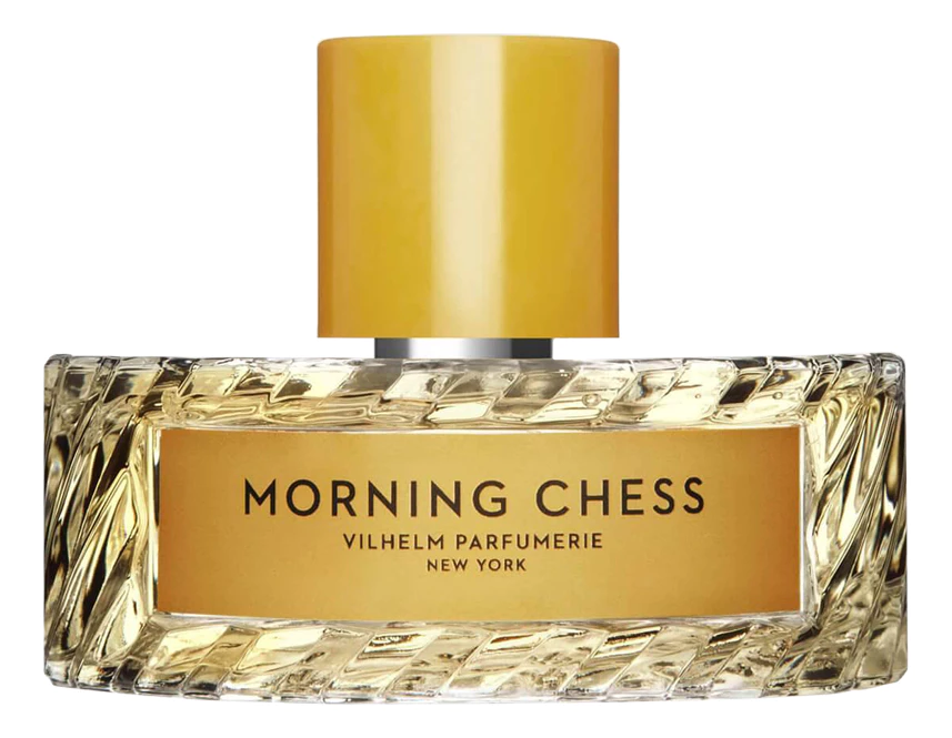 Vilhelm Parfumerie Morning Chess