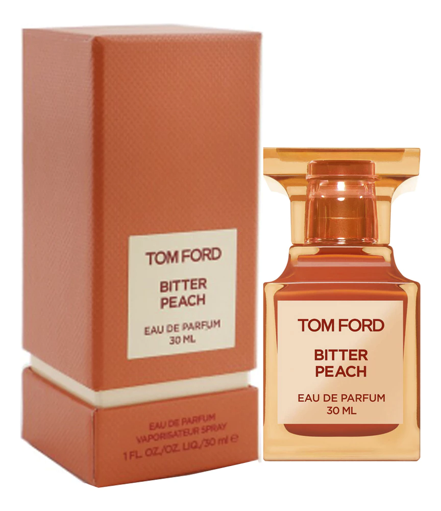 Tom Ford Bitter Peach