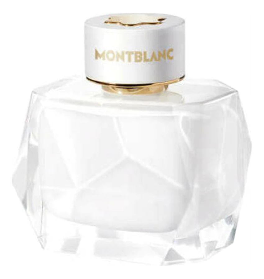 Montblanc Signature