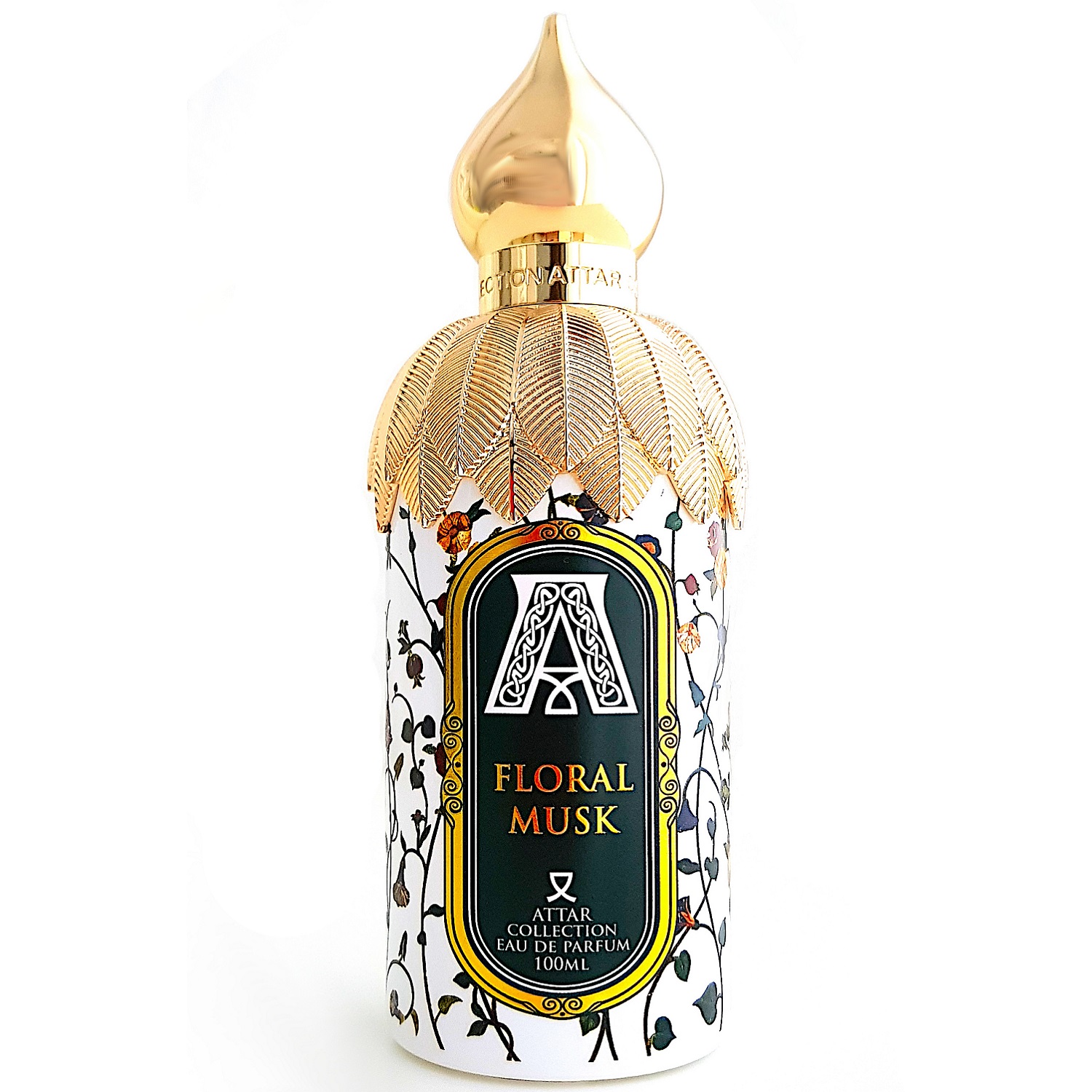 Attar Collection Floral Musk