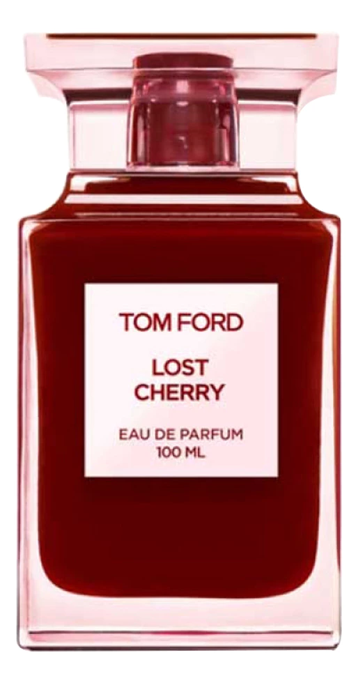 Tom Ford Lost Cherry