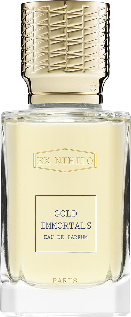 Ex Nihilo Gold Immortals