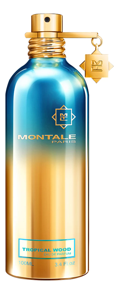 Montale Tropical Wood