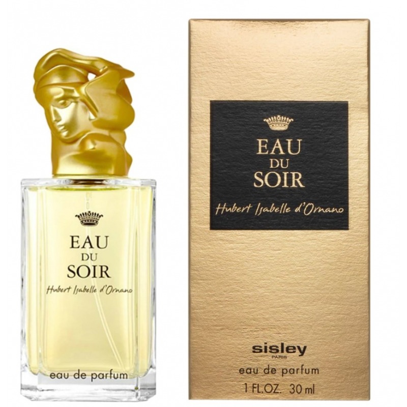 Sisley Eau du Soir