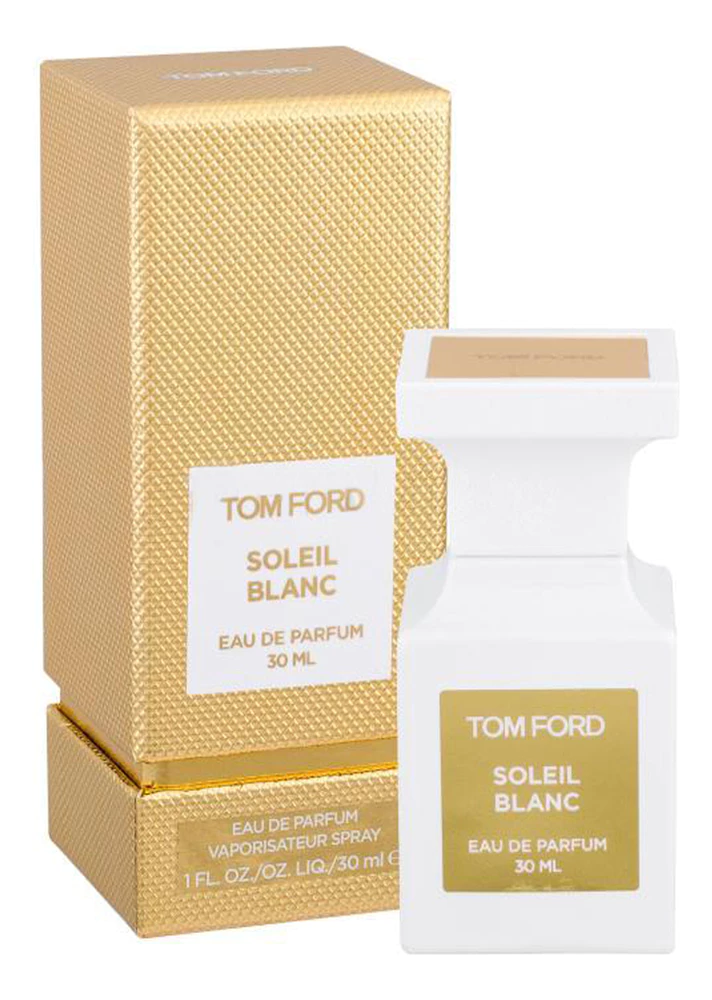 Tom Ford Soleil Blanc