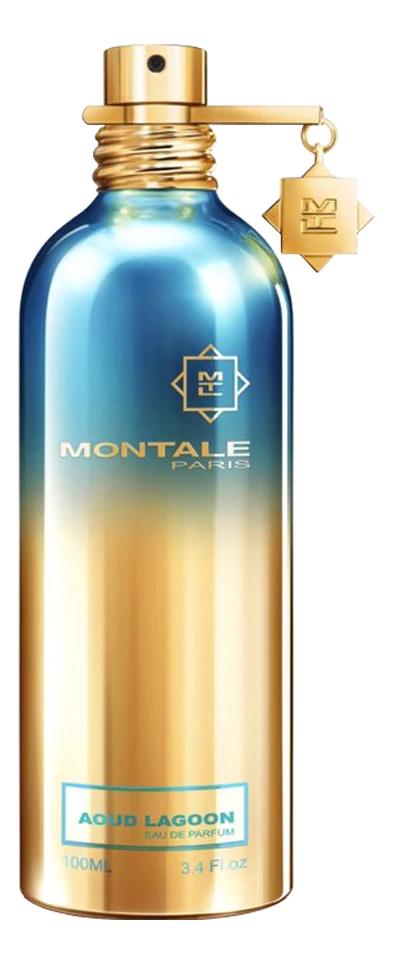 Montale Aoud Lagoon