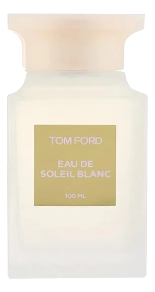 Tom Ford Eau de Soleil Blanc