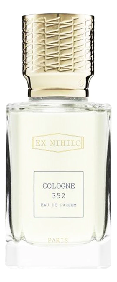Ex Nihilo Cologne 352