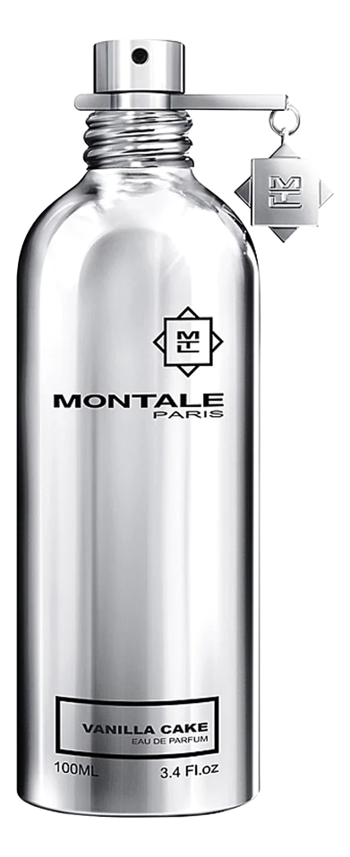 Montale Vanilla Cake