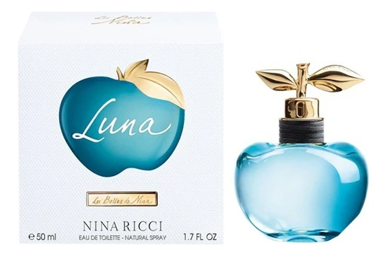 Nina Ricci Luna