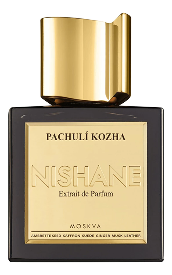 Nishane Patchuli Kozha