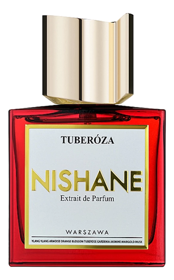 Nishane Tuberoza