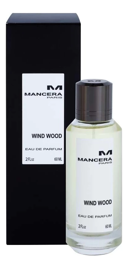 Mancera Wind Wood