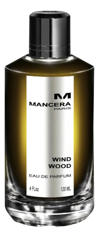 Mancera Wind Wood