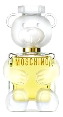 Moschino Toy 2