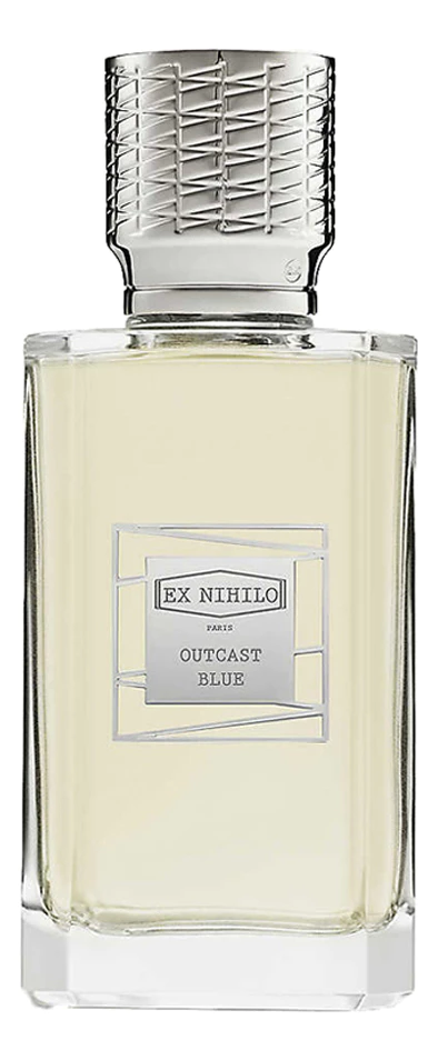 Ex Nihilo Outcast Blue