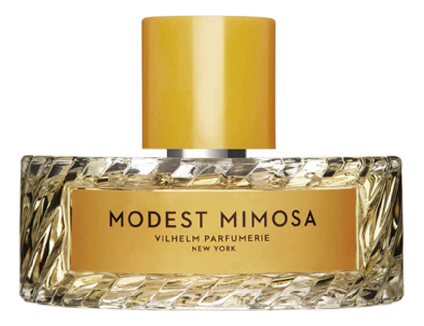 Vilhelm Parfumerie Modest Mimosa