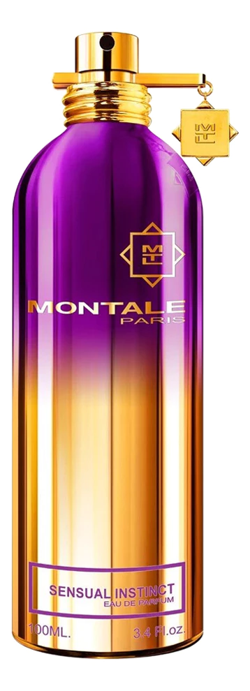 Montale Sensual Instinct